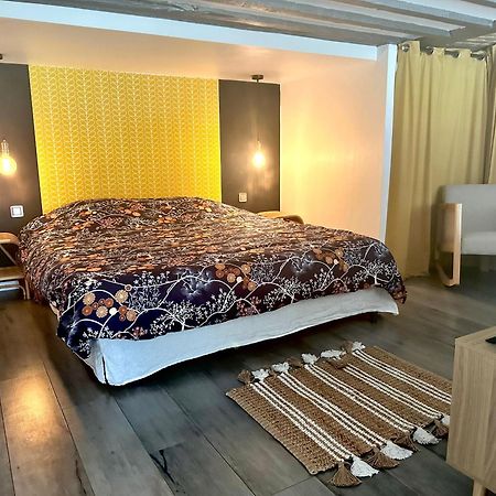 Appartamento Le Loft Rouen Centre Esterno foto