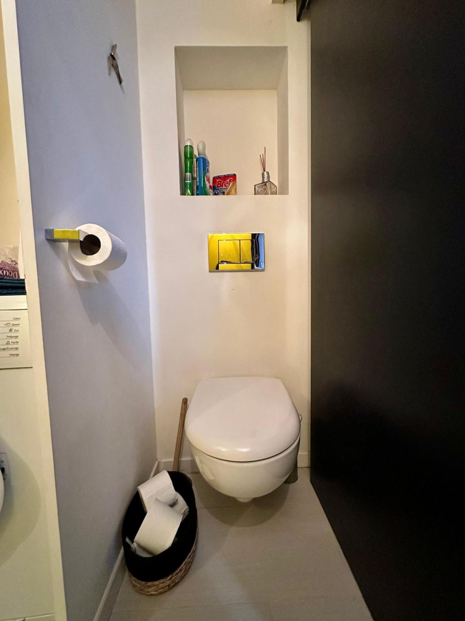 Appartamento Le Loft Rouen Centre Esterno foto