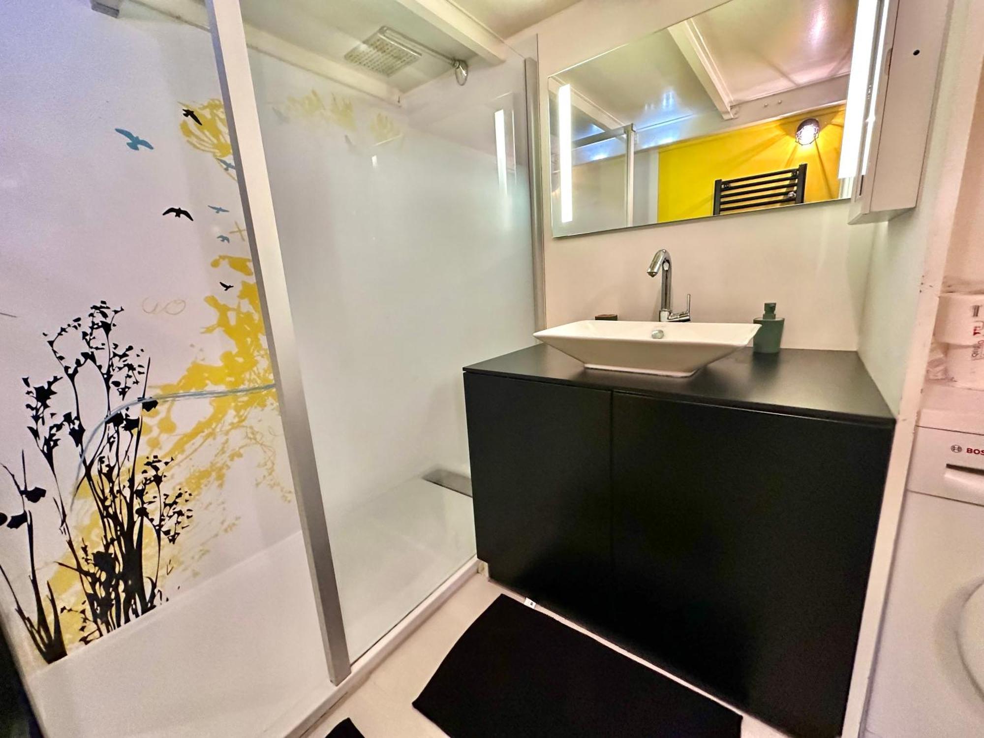Appartamento Le Loft Rouen Centre Esterno foto
